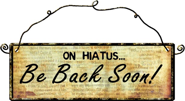 On Hiatus